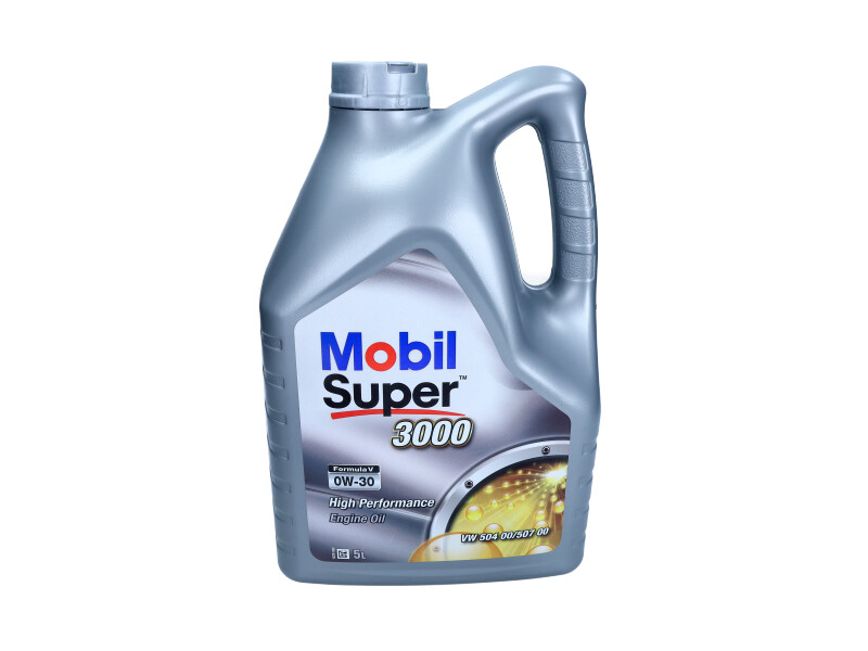 Mobil 156204 — Olej silnikowy